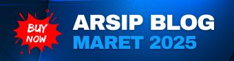 Download arsip blog Maret 2025
