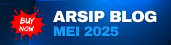 Download arsip blog Mei 2025