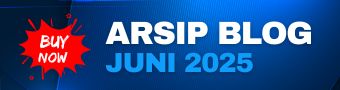 Download arsip blog Juni 2025